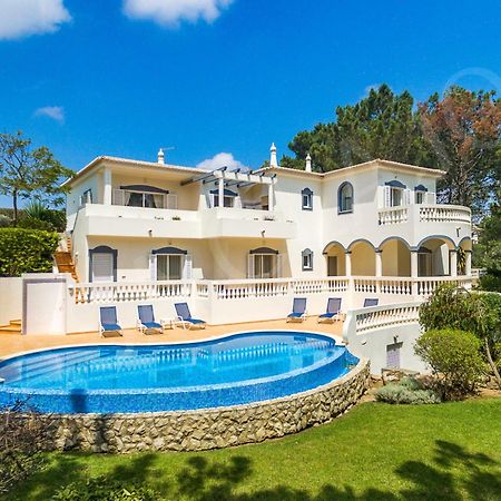 Casa Clajon Villa Budens Kültér fotó