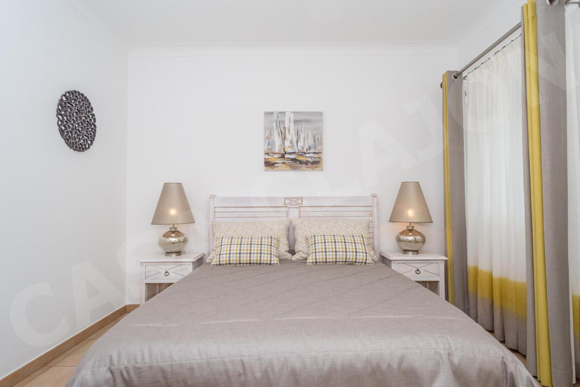Casa Clajon Villa Budens Kültér fotó