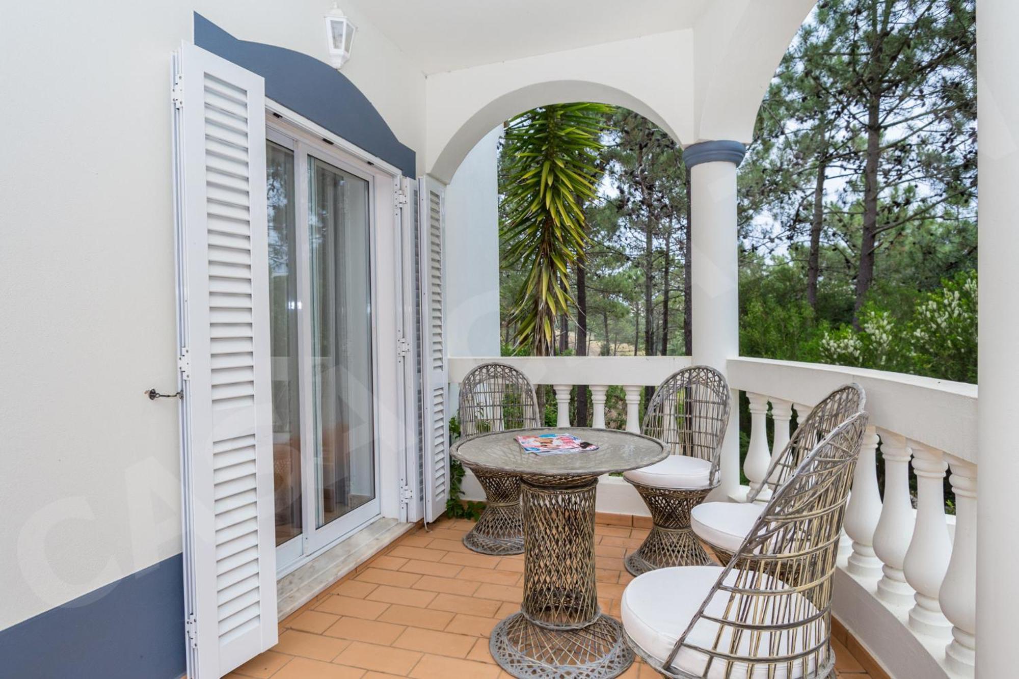 Casa Clajon Villa Budens Kültér fotó