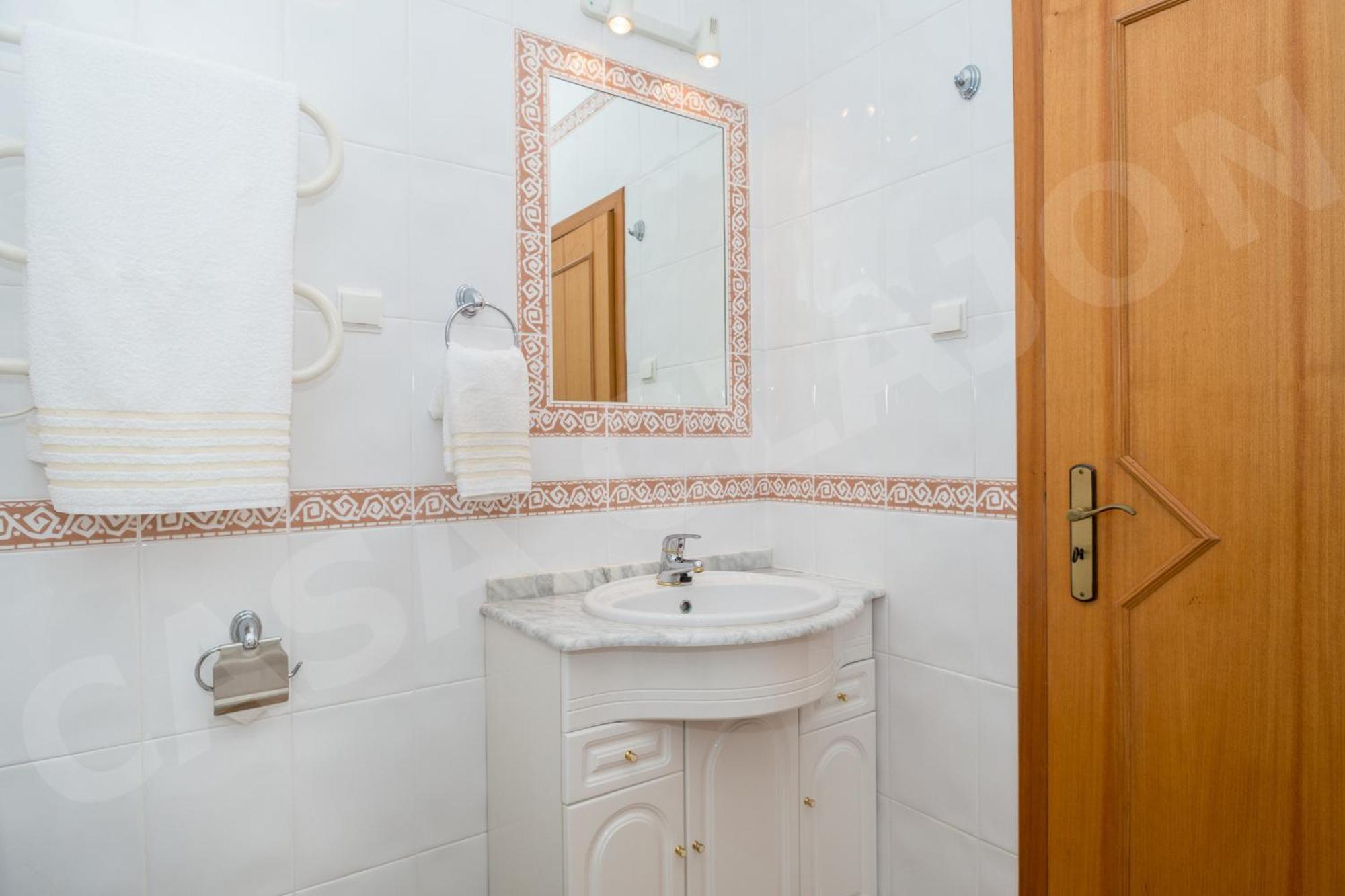 Casa Clajon Villa Budens Kültér fotó