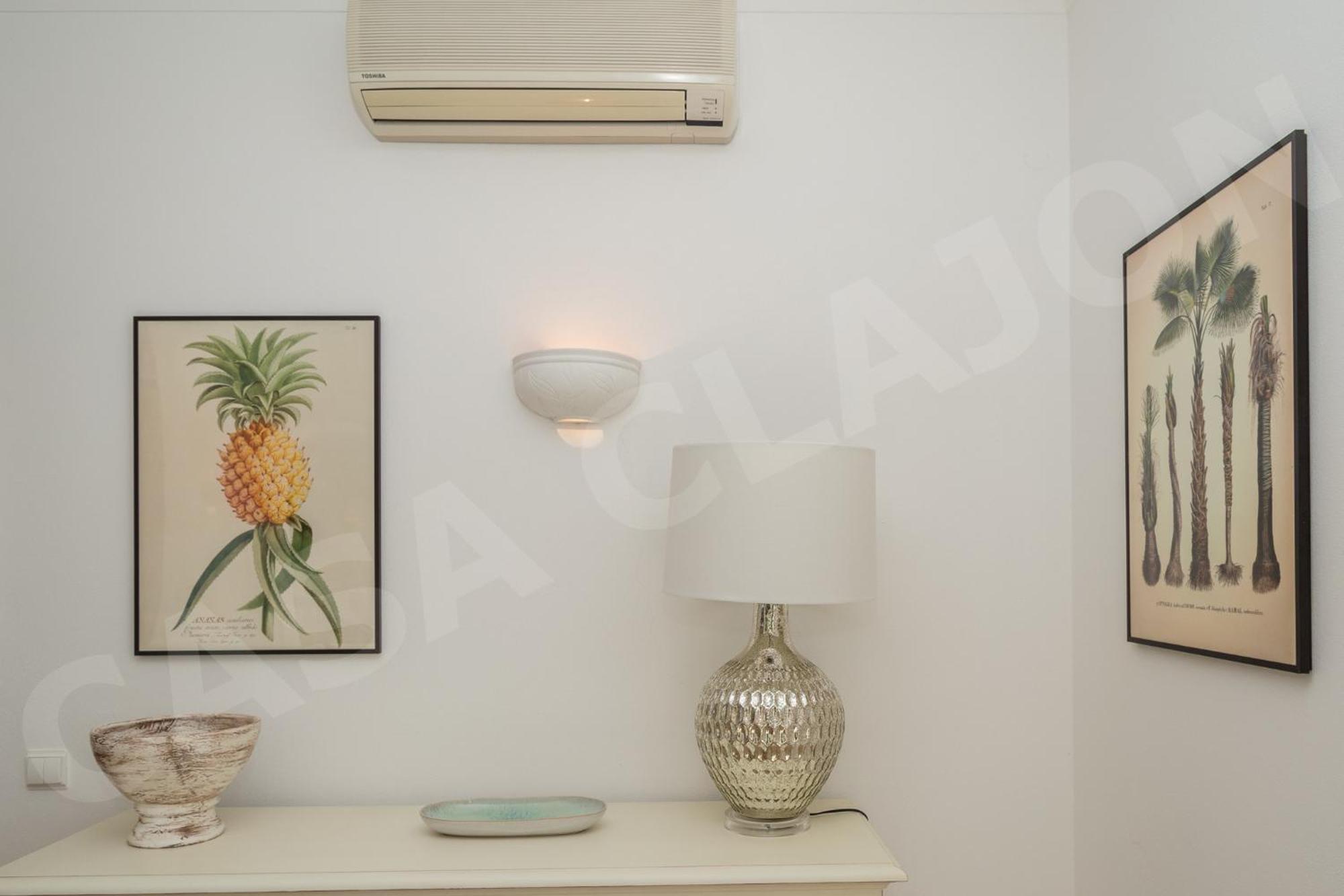 Casa Clajon Villa Budens Kültér fotó